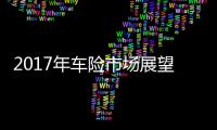 2017年車險市場展望