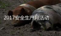 2017安全生產(chǎn)月活動實施方案 2018安全生產(chǎn)月宣傳標語