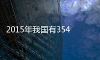 2015年我國有3545款惡意移動應(yīng)用軟件遭下架