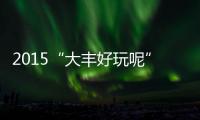2015“大豐好玩呢”旅游峰會(huì)(關(guān)于2015“大豐好玩呢”旅游峰會(huì)簡述)