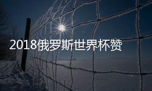 2018俄羅斯世界杯贊助商有哪些呢？2018贊助商