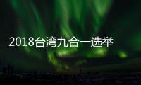 2018臺灣九合一選舉結果（2018臺灣九合一選舉）