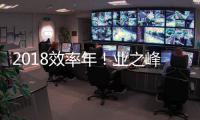 2018效率年！業之峰持續推進阿米巴管理法 　