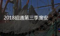 2018昭通第三季度安委會(huì)全體會(huì)議召開(kāi)