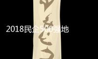 2018民企500強地域分布解讀：浙江上榜企業最多 東北失落（圖表）