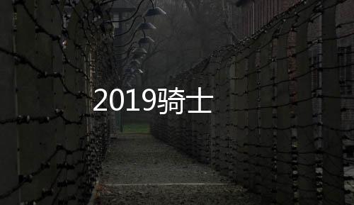 2019騎士