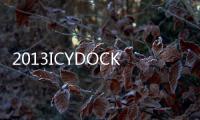 2013ICYDOCK第四季發表新一代設計新思維之儲存方案