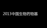 2013中國生物藥物基礎研究前沿論壇在我校舉行