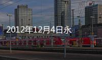 2012年12月4日永安玻璃早報(bào),行業(yè)資訊