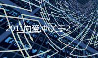 2011向愛沖(關于2011向愛沖簡述)