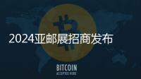 2024亞郵展招商發(fā)布會(huì)舉行