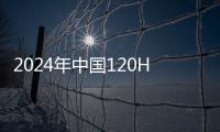 2024年中國120Hz電視銷量破千萬臺 高刷電視首次成主流