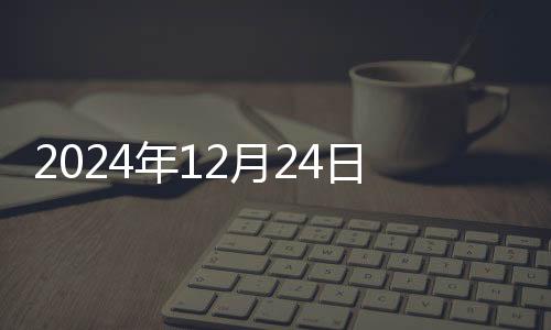 2024年12月24日