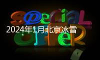 2024年1月北京冰雪體驗券在哪領?