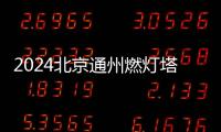 2024北京通州燃燈塔新春游園會時間地點及游玩看點