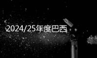 2024/25年度巴西棉花產量同比增加170萬包，增幅11%