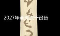 2027年全球凍干設備市場將增至38億美元，國產藥機企業有望分羹多少？