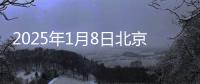 2025年1月8日北京公共交通司乘人員主題故宮免費開放日公告