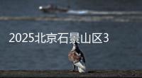 2025北京石景山區300萬跨年迎新消費券發放時間