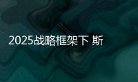 2025戰(zhàn)略框架下 斯柯達(dá)的未來發(fā)展之路