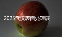 2025武漢表面處理展