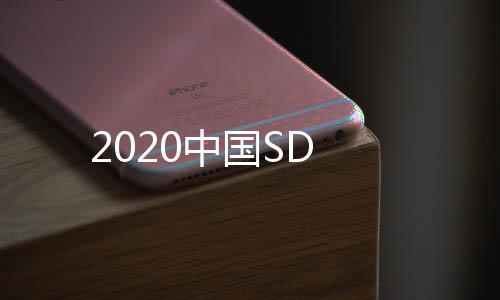 2020中國SD