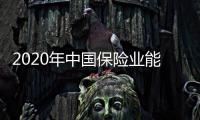 2020年中國保險業能否脫胎換骨