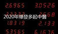 2020年爆發多起中醫違法將硃砂、鉛丹入藥，監察院糾正衛福部