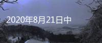 2020年8月21日中國玻璃綜合指數(shù),市場研究