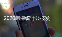 2020醫(yī)保統(tǒng)計公報發(fā)布！關(guān)注四大焦點(diǎn)問題