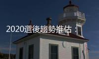 2020選後趨勢推估：產業(yè)、資本與人口變化如何影響未來選舉？