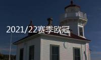 2021/22賽季歐冠賽程公布 皇薩文仍位列其中