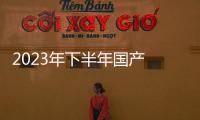 2023年下半年國產 大眾ID.AERO今日亮相