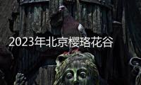 2023年北京櫻珞花谷國(guó)際光影藝術(shù)季期間調(diào)整游覽時(shí)段通知