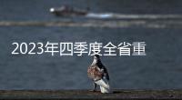 2023年四季度全省重大項目集中開工  中國車谷35個項目啟動建設