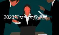 2023年女生大數(shù)據(jù)就業(yè)前景分析，2023年女生大數(shù)據(jù)就業(yè)前景