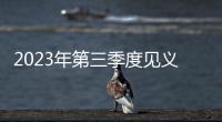 2023年第三季度見義勇為勇士榜發布，湖北4人光榮上榜！
