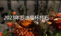 2023年蘇迪曼杯杯石宇奇陳雨菲建功 中國5比0輕取埃及得開門紅！