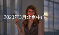 2023年3月北京中廣物業(yè)管理有限公司招聘崗位有哪些？