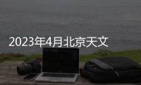 2023年4月北京天文館招聘怎么報名？