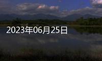 2023年06月25日中藥品種保護受理公示
