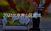 2023北京房山區(qū)能放鞭炮嗎？