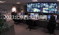 2023北京西北旺鎮(zhèn)青棠灣社區(qū)春節(jié)返鄉(xiāng)禮包及新年福字領(lǐng)取