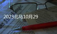 2023北馬10月29日開跑?北京交管部門發(fā)布出行提示→