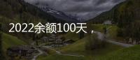 2022余額100天，9個方法提升工作效率【熱點新聞】風尚中國網