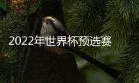 2022年世界杯預(yù)選賽實時比分表及賽制（3月29日）