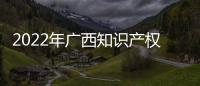 2022年廣西知識產權保護暨維權援助公益行活動正式啟動