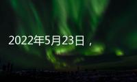 2022年5月23日，足球世界杯開賽！