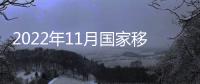 2022年11月國家移民管理局直屬事業單位招聘條件是什么？