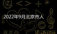 2022年9月北京市人力社保局投訴舉報受理中心招聘詳情